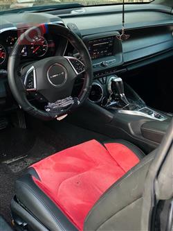 شيفروليه كامارو